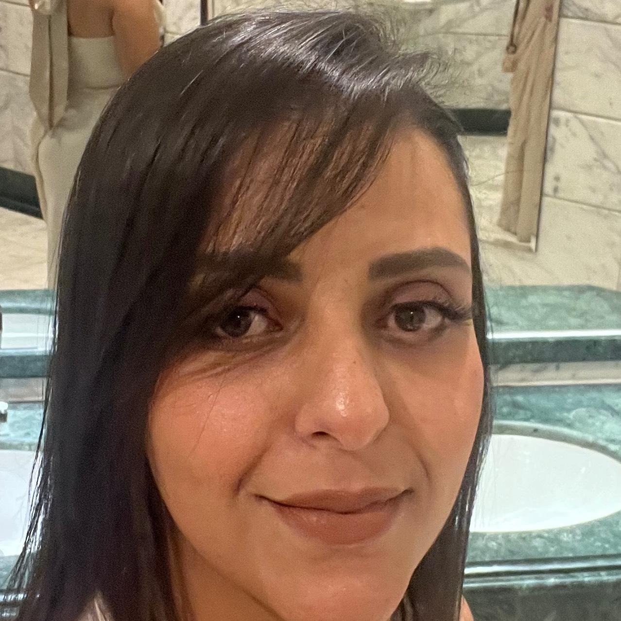 Mona Rashad Mohamed El-Kady