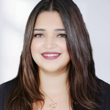 Eman Ashraf