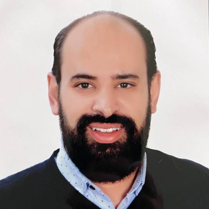 Mostafa Elhussieny Mohammed Ismail