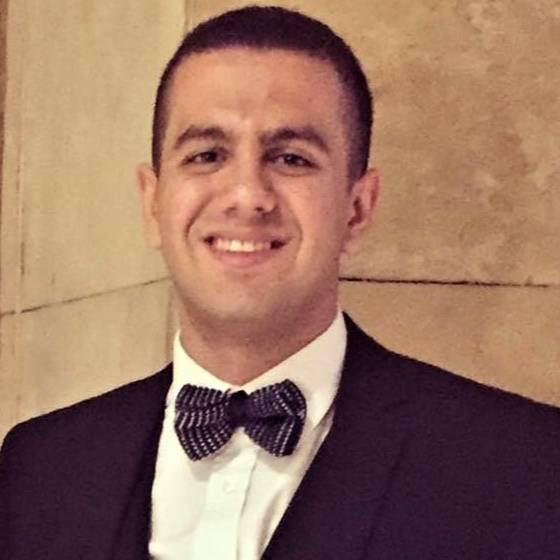 Sameh Shaker