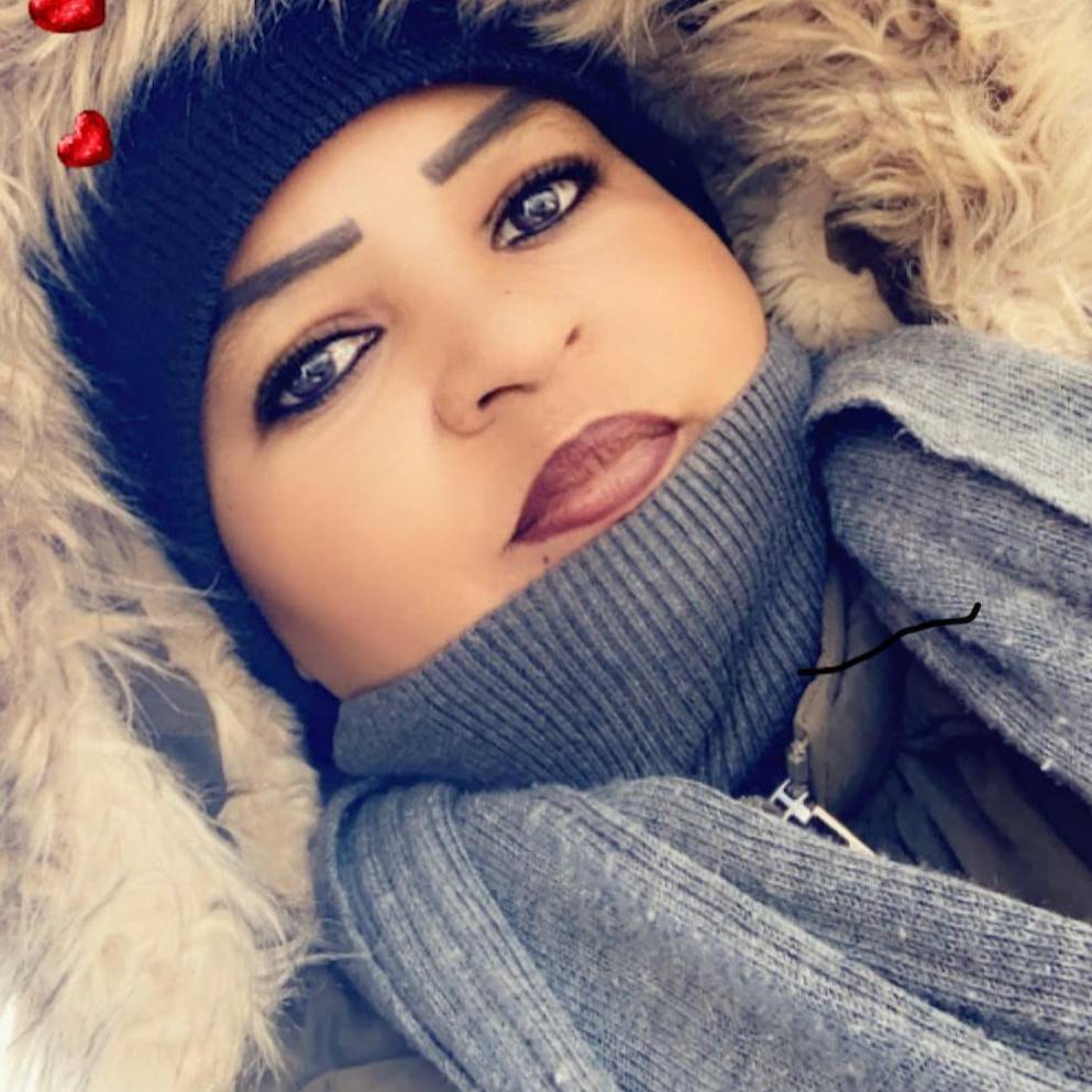 Hiba Asheery