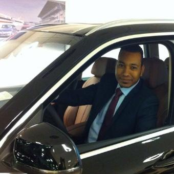 Yasser Okasha