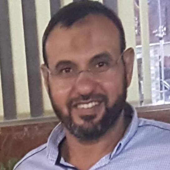 Abdalkawi Alshaffie