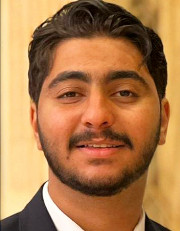 Abdel Rahman Nasr