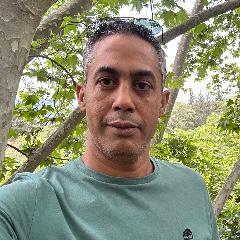 Bakr Mohamed