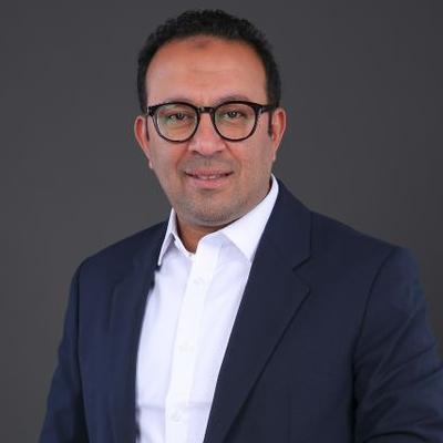 Mohamed Shedid