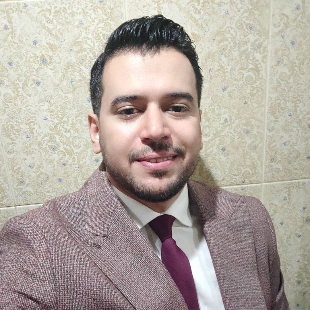 AHMED GOMAA SOBHY RAGHEB