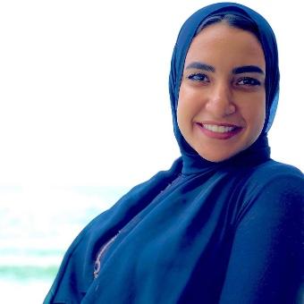 Salma Ahmed