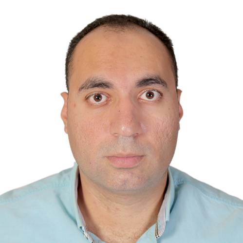 Ahmed Elsayed