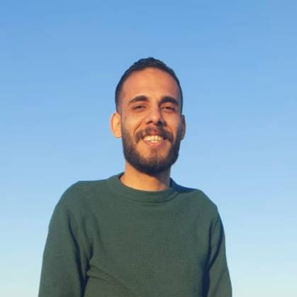 Mahmoud Mostafa