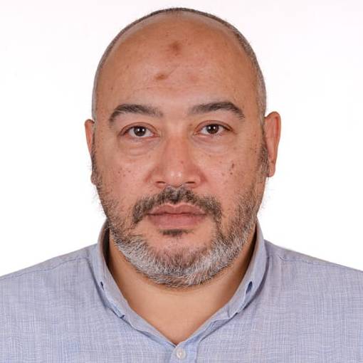 Mohamad Hosainy