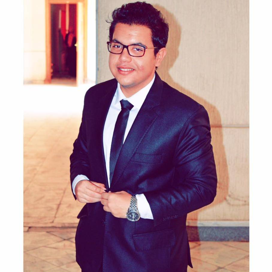 Mohamed Hossam
