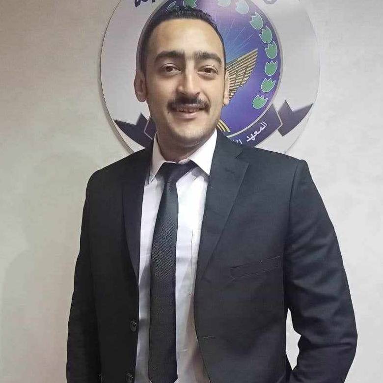 Abdelrahman Elhamy