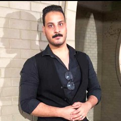 mohamed Amer