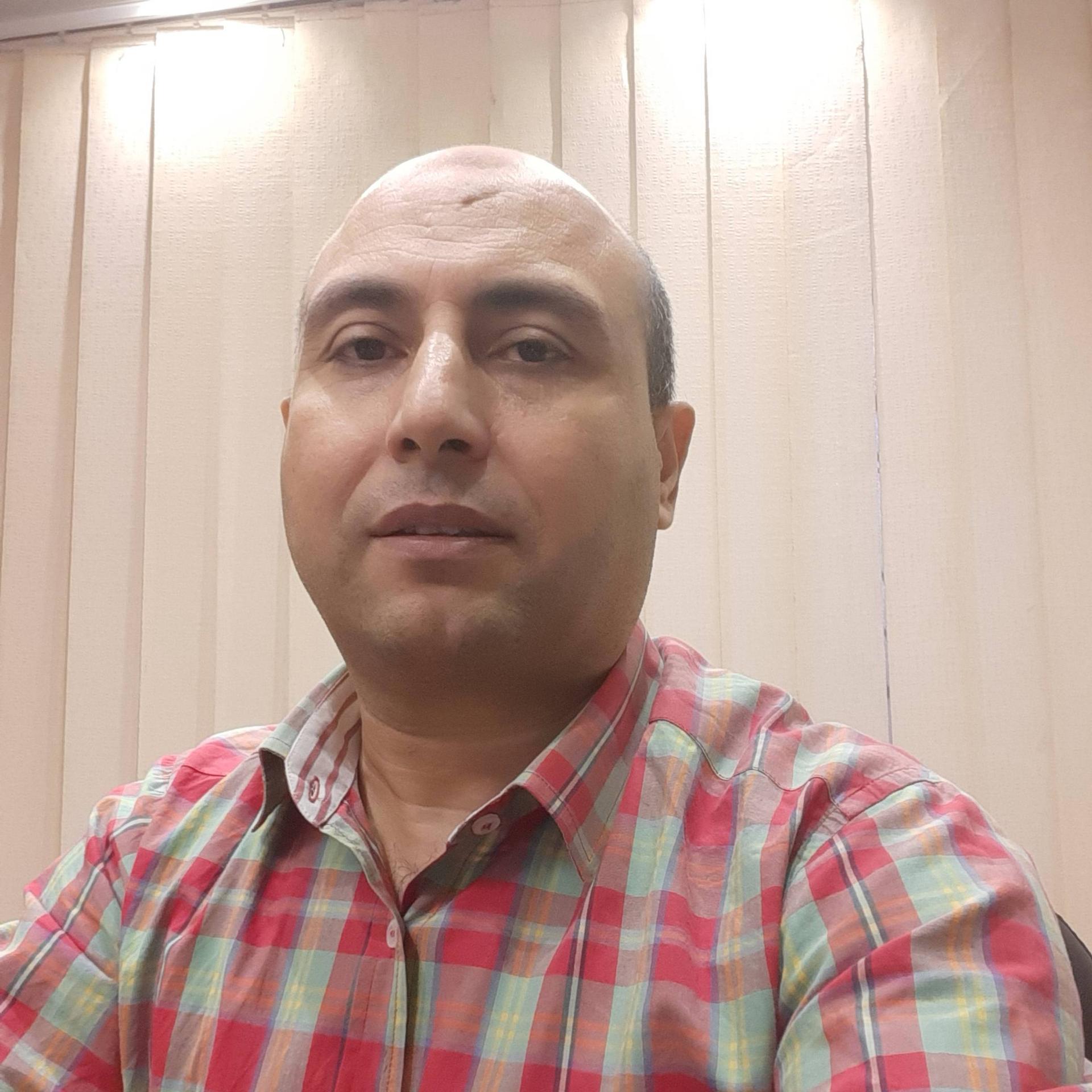 El-Sayed Saleh