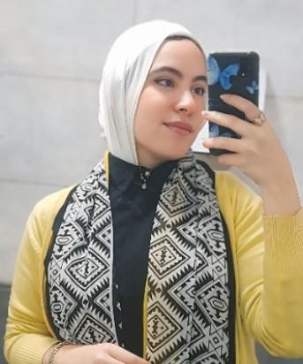 Yasmine Ahmed