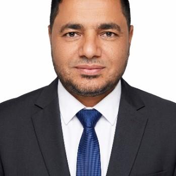 Hany El-sayed Mohamed Eissa
