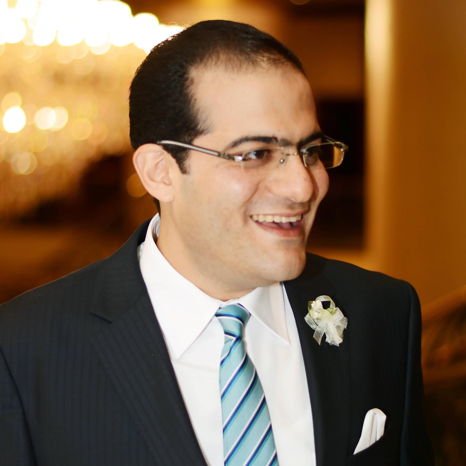 Aly Dwidar