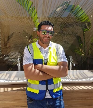 HESHAM THAPET