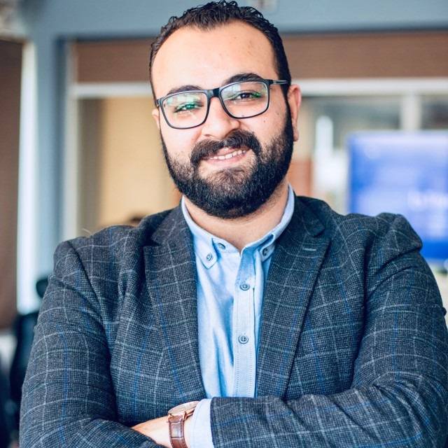 Ahmed Hagras