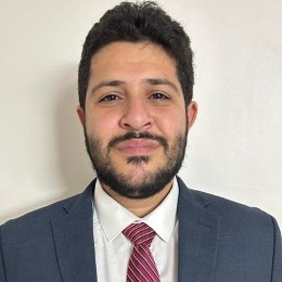 Andro Mourad