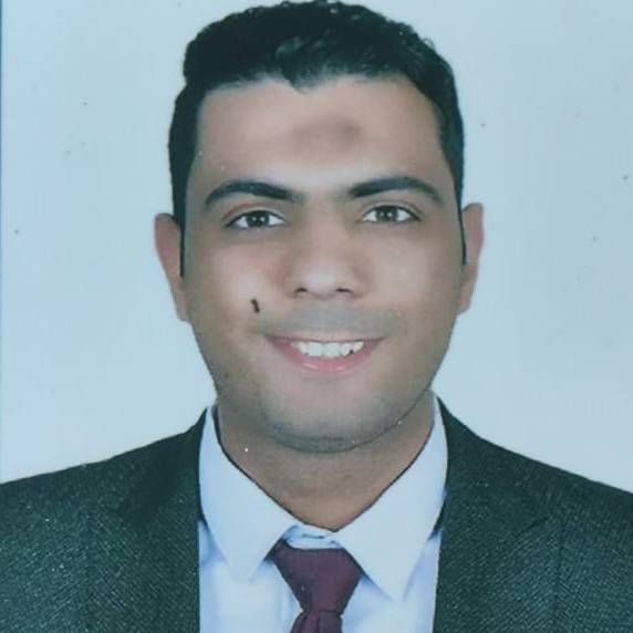 Mahmoud Abdelfatah