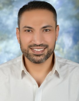 Mohamed Salah Zidan