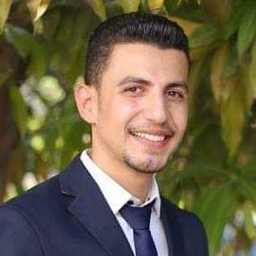 Mahmoud Wahby