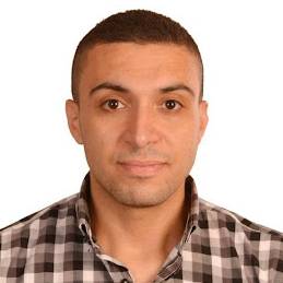 Mohamed Gamal