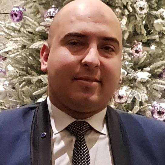Mohamed Rohaim