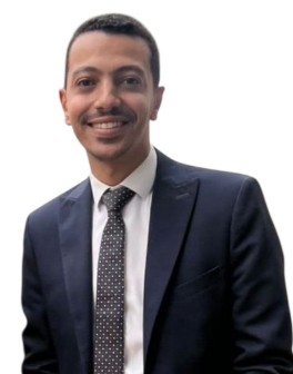 Hesham Hosny