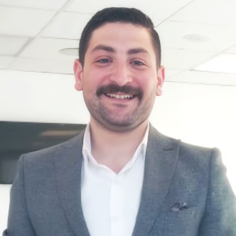 Bassem Ashraf