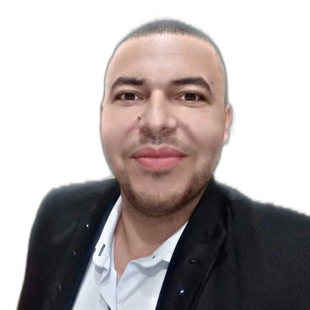 AHMAD KHALED RAWWASH