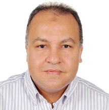 Sameh Mohammed Ahmed ElGiziry
