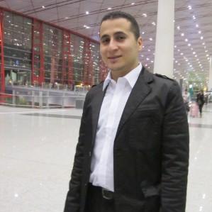 Ahmed Abdeltwab Bakry