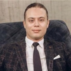 Farid Shawky