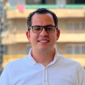 Ali Atef