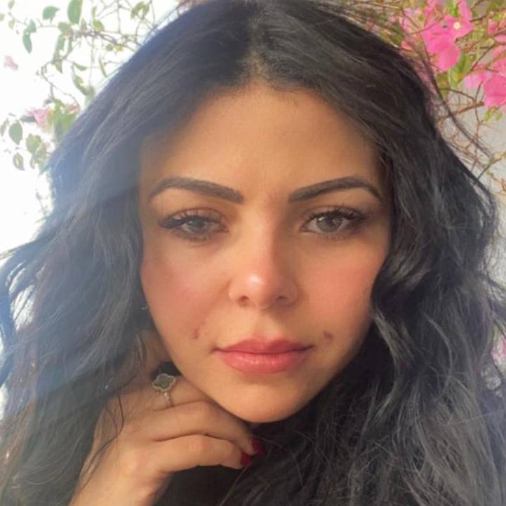 RASHA OMAR