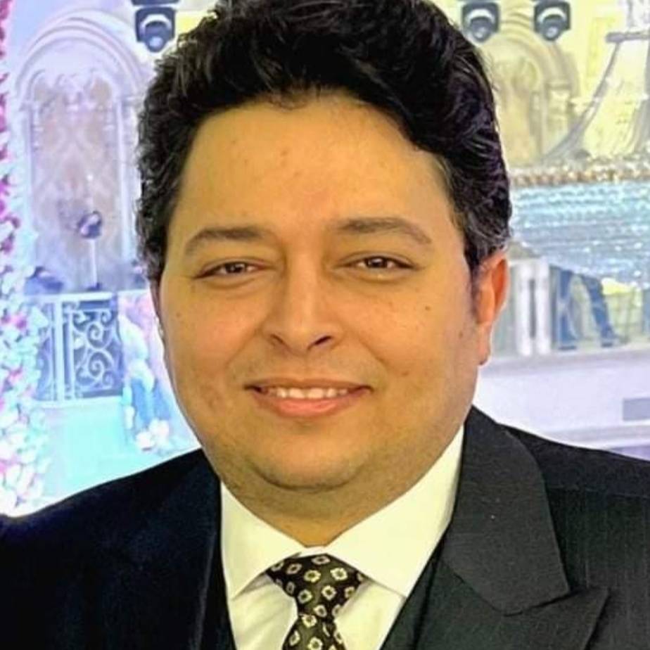 Mohamed El-Shahawy