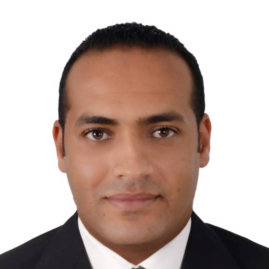 Ahmed Taha