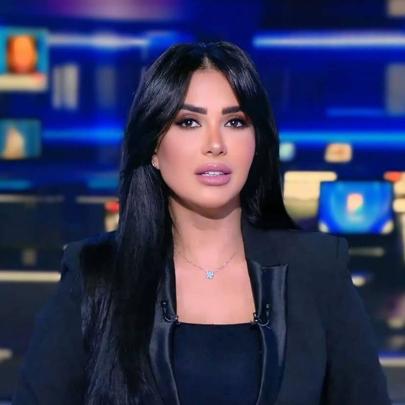 Hagar Soliman