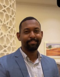 Abdelgadir Elshiekh