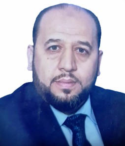 MOHAMMED RASHEED AL HASHMI