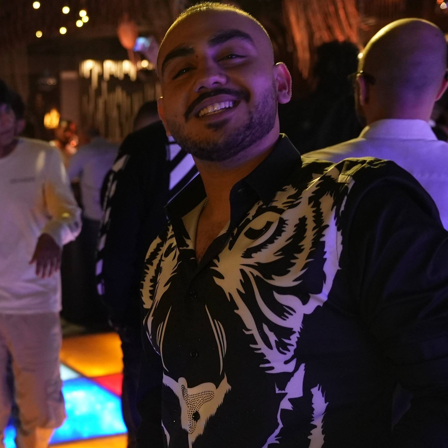 Mohammed El-Qady