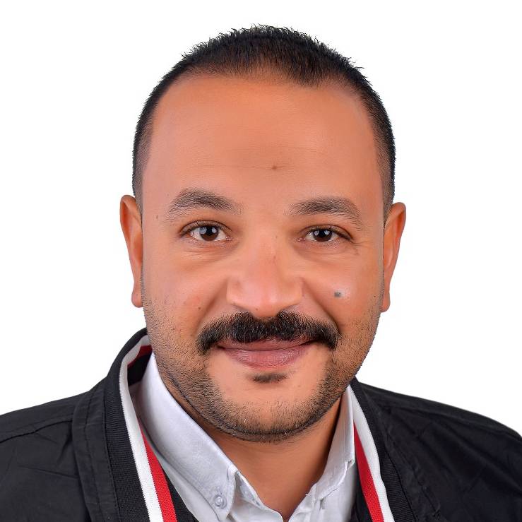 Ahmed Ahmed Ali Khater