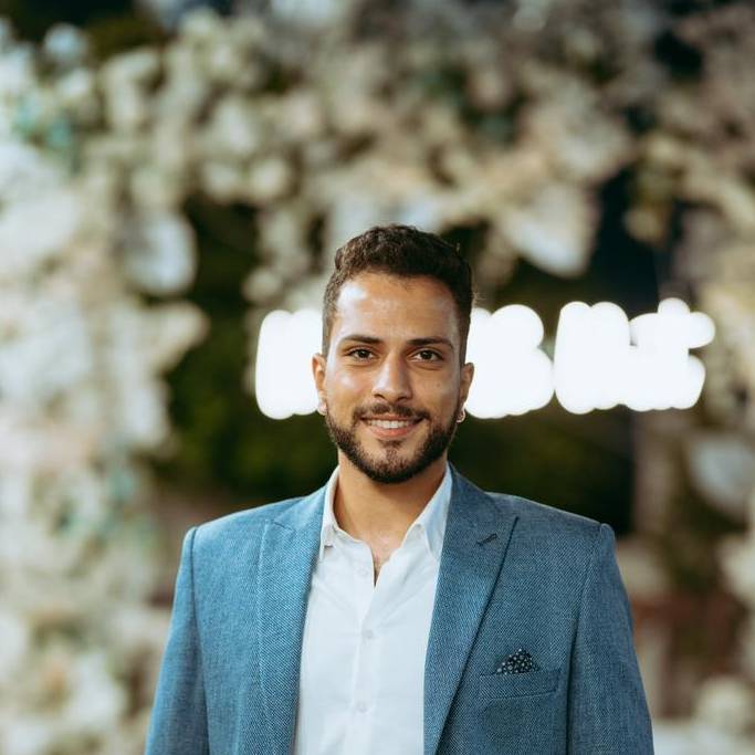 Mohamed Elkazak