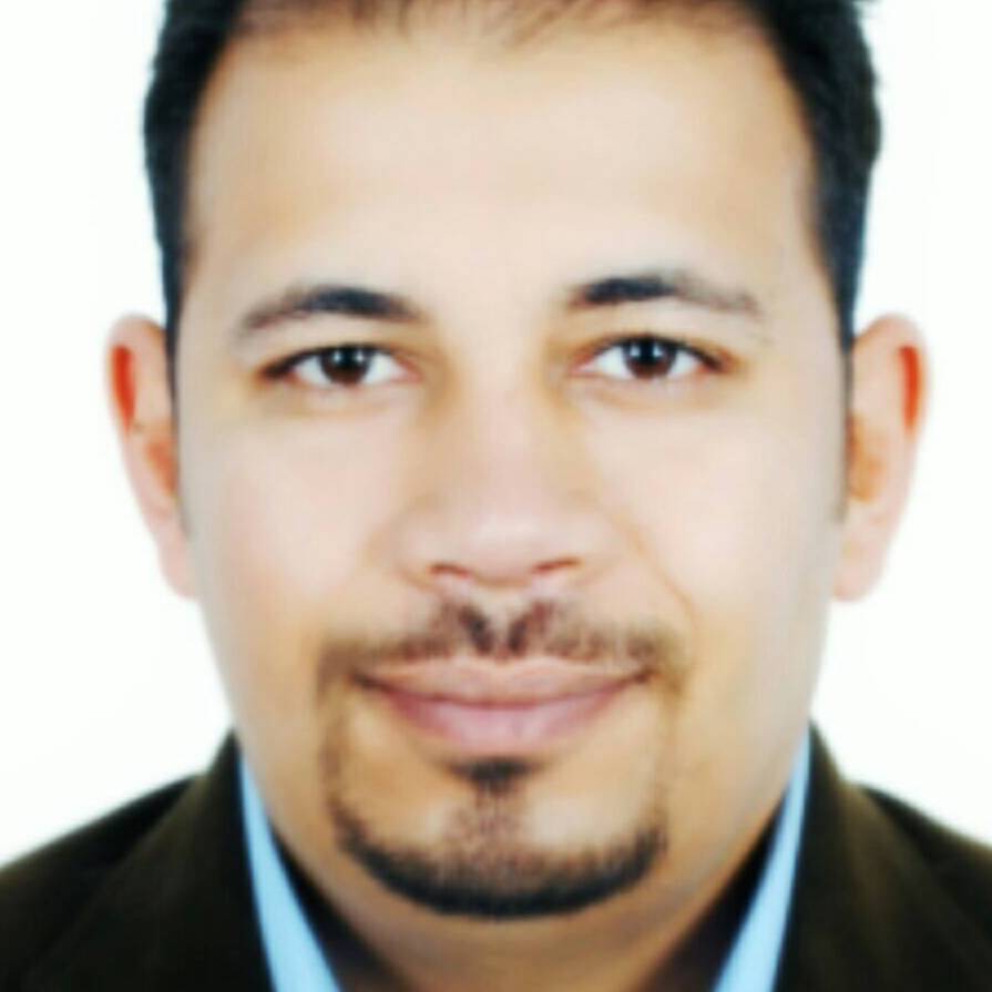 Ayman A. Alrefaee
