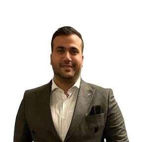 Amr Yousef