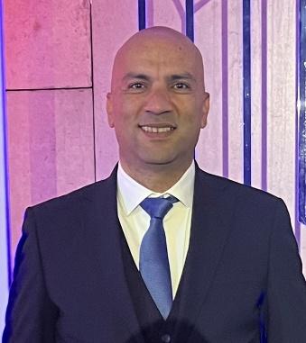 Mohamed Eshra