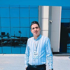 Mohamed Fawzy
